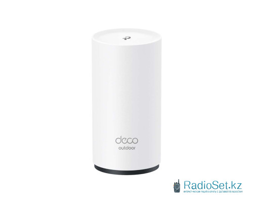 Беспроводная MESH-система Wi-Fi TP-Link Deco X50-Outdoor(1-pack)